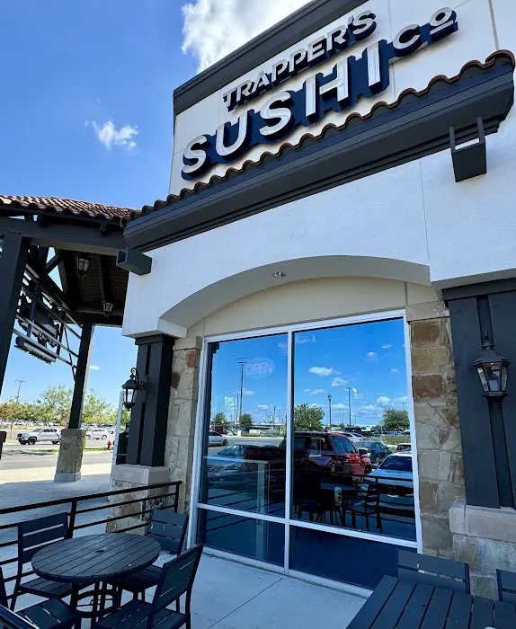 Trappers Sushi Co. - Dove Creek Picture 3