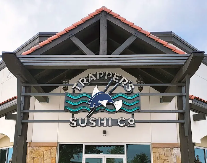 Trappers Sushi Co. - Dove Creek Picture 9