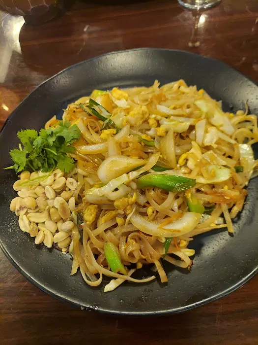 Hotaru Sushi & Hibachi Picture 4