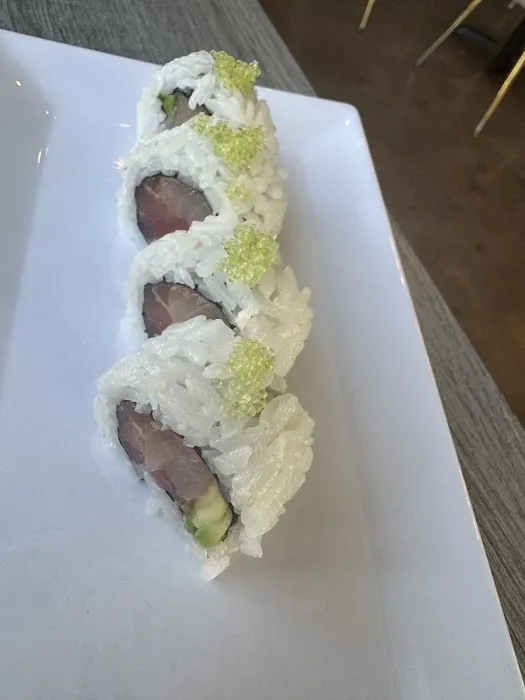Hotaru Sushi & Hibachi Picture 10