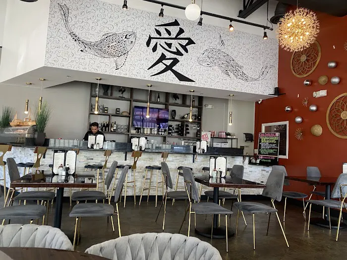 Hotaru Sushi & Hibachi Picture 2