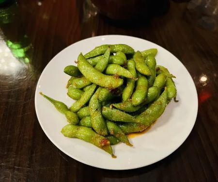 Hotaru Sushi & Hibachi