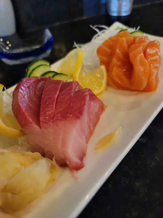 Hotaru Sushi & Hibachi Picture 7