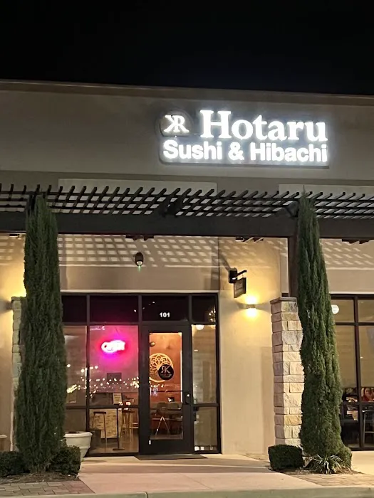 Hotaru Sushi & Hibachi Picture 6