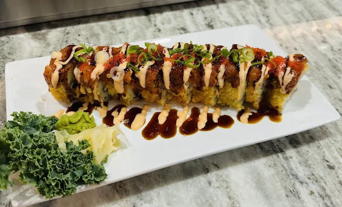 T Bento Hibachi Sushi Bar Picture 6