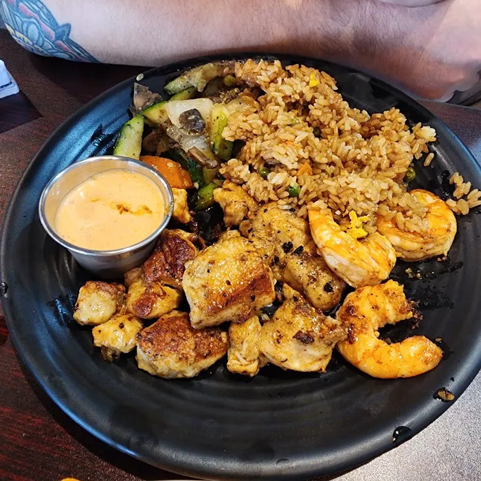 T Bento Hibachi Sushi Bar Picture 1