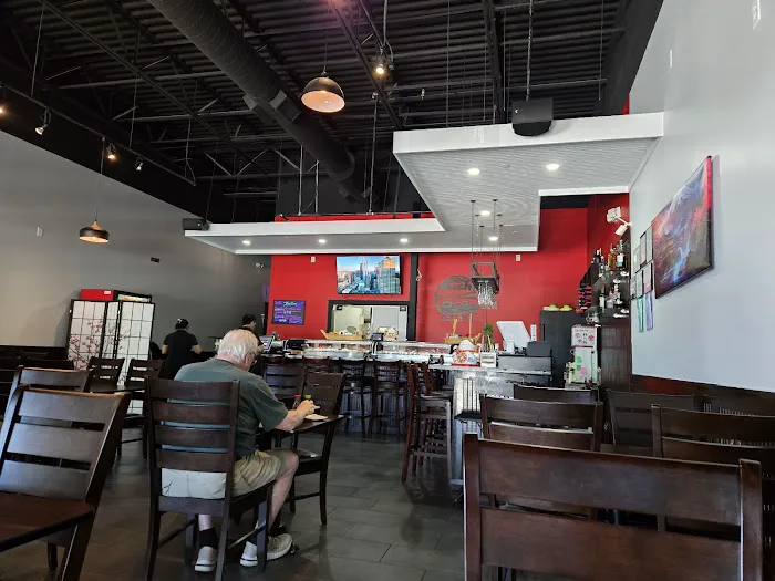 T Bento Hibachi Sushi Bar Picture 9