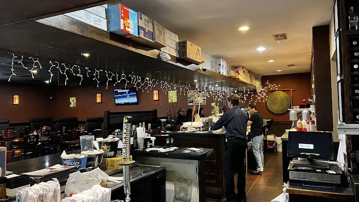 Bonzai Steak and Sushi Restaurant Picture 8