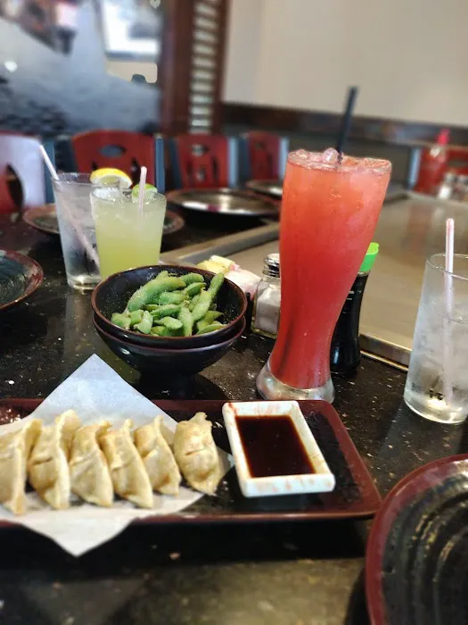 Bonzai Steak and Sushi Restaurant Picture 7