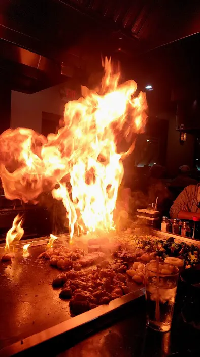 Bonzai Steak and Sushi Restaurant Picture 1