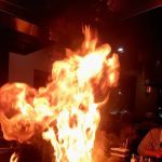 Bonzai Steak and Sushi Restaurant