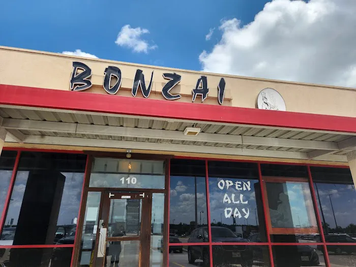 Bonzai Steak and Sushi Restaurant Picture 4