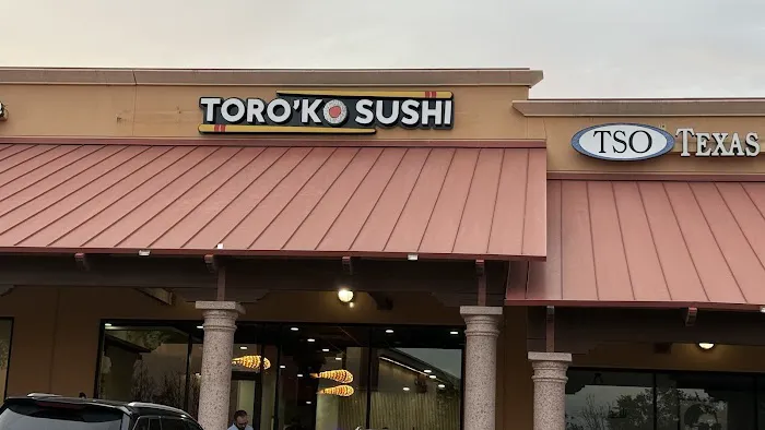 Toro'ko Sushi Picture 3