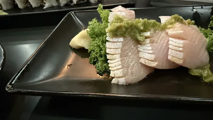 Toro'ko Sushi Picture 1