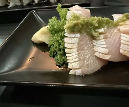 Toro'ko Sushi