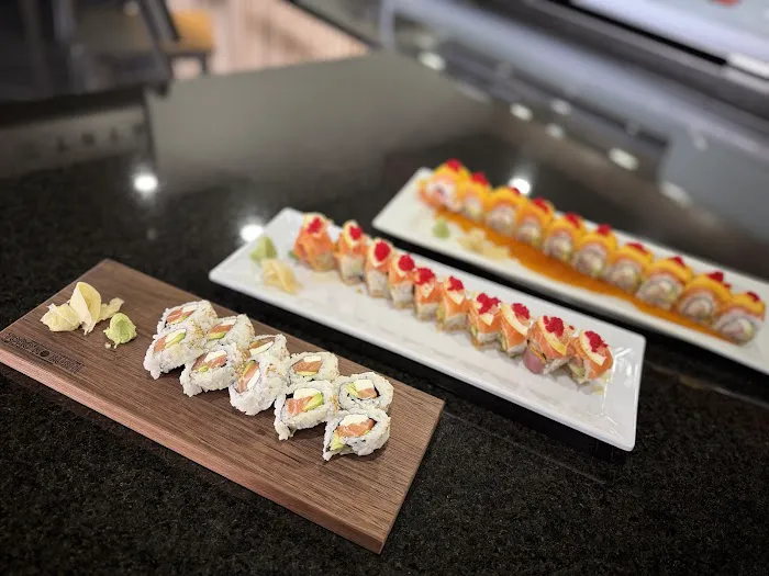 Toro'ko Sushi Picture 5