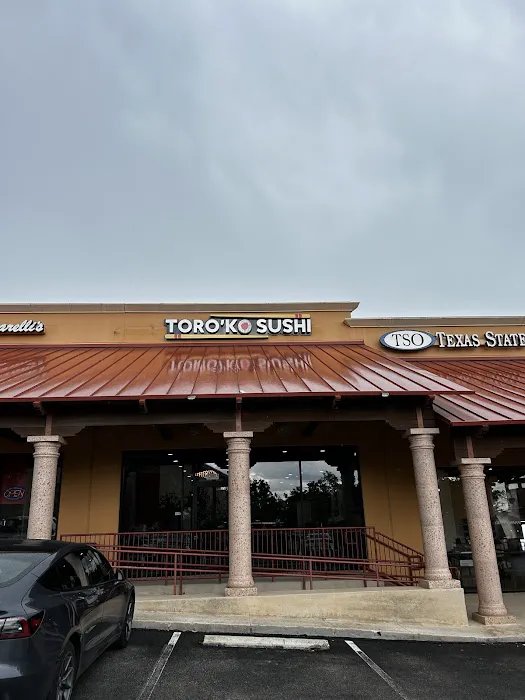 Toro'ko Sushi Picture 2