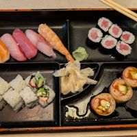 A Tan Asian Bistro & Sushi Bar ico