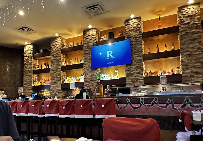 Shogun Japanese Grill & Sushi Bar Picture 1