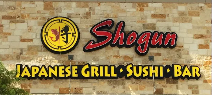 Shogun Japanese Grill & Sushi Bar Picture 7