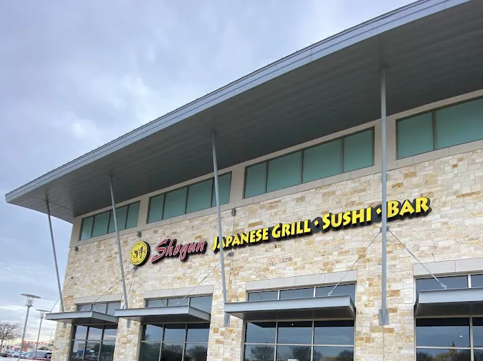 Shogun Japanese Grill & Sushi Bar Picture 4