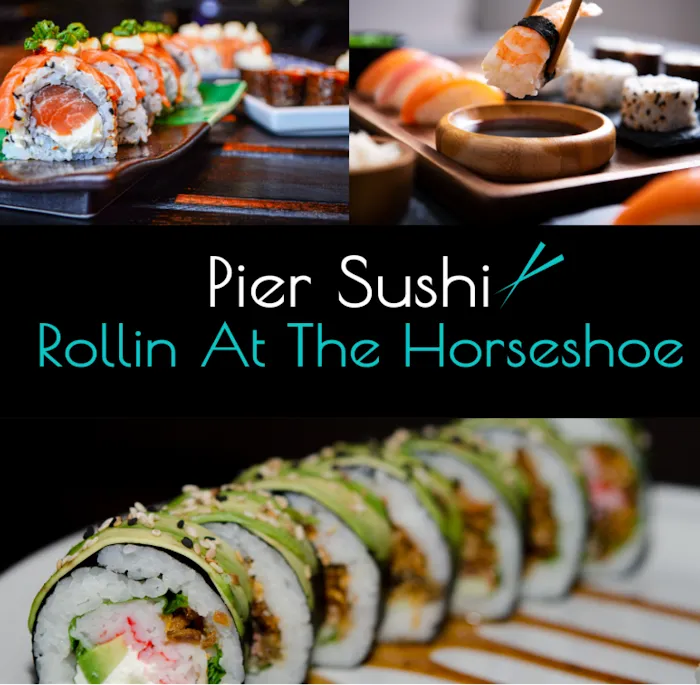 Pier Sushi Picture 10