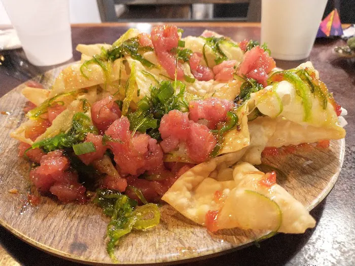 Pier Sushi Picture 5