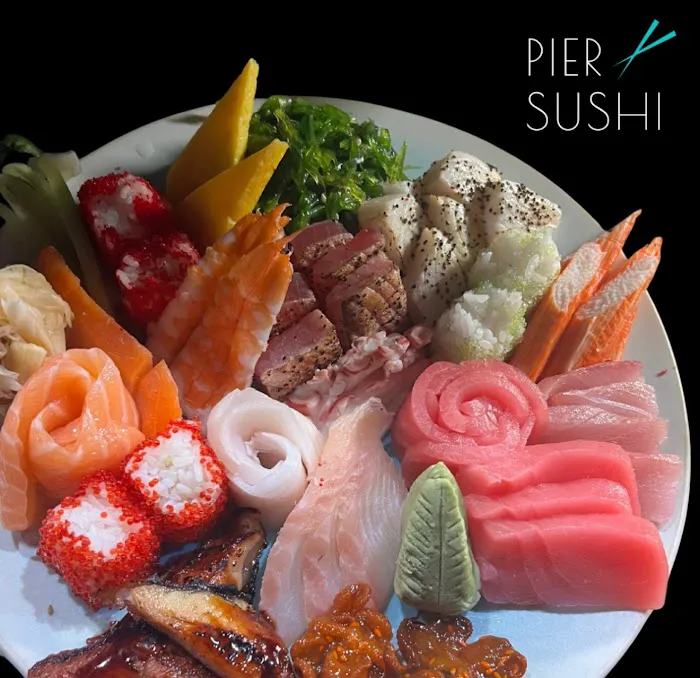 Pier Sushi Picture 8