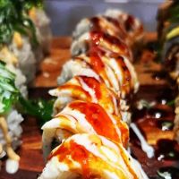 Pier Sushi ico