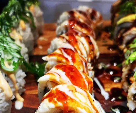 Pier Sushi