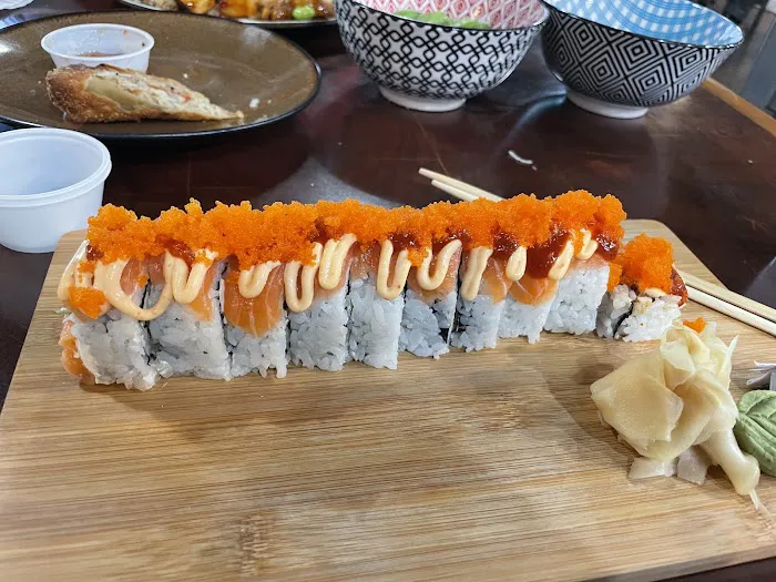 Pier Sushi Picture 7