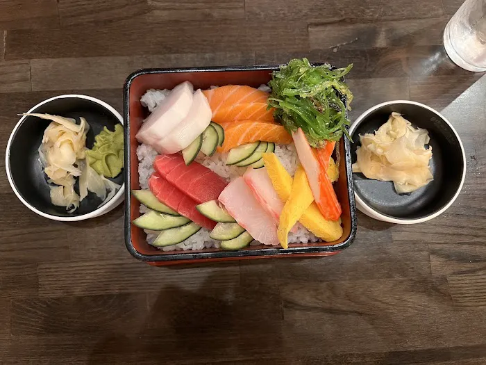 Hokkaido Ramen and Sushi Bar Picture 4