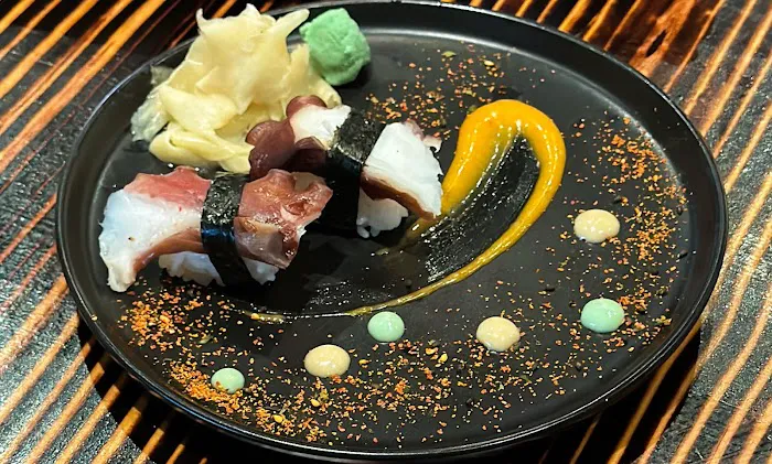 Hokkaido Ramen and Sushi Bar Picture 9