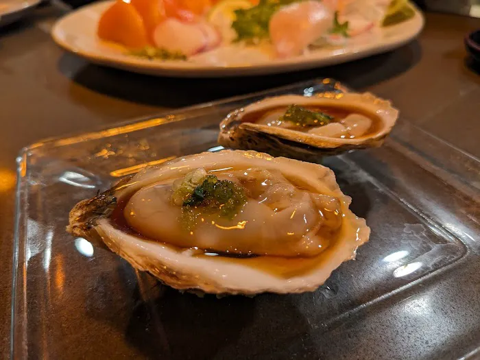 Otsu Asian Bistro & Sushi Bar Picture 4