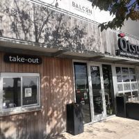 Otsu Asian Bistro & Sushi Bar ico