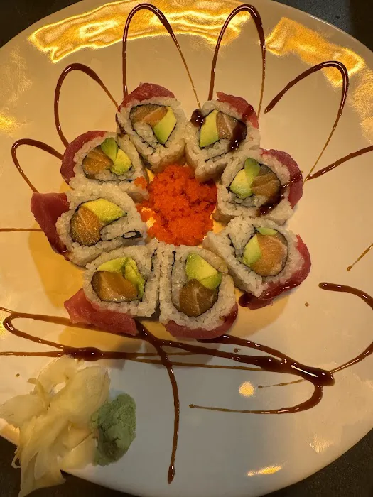 Otsu Asian Bistro & Sushi Bar Picture 5