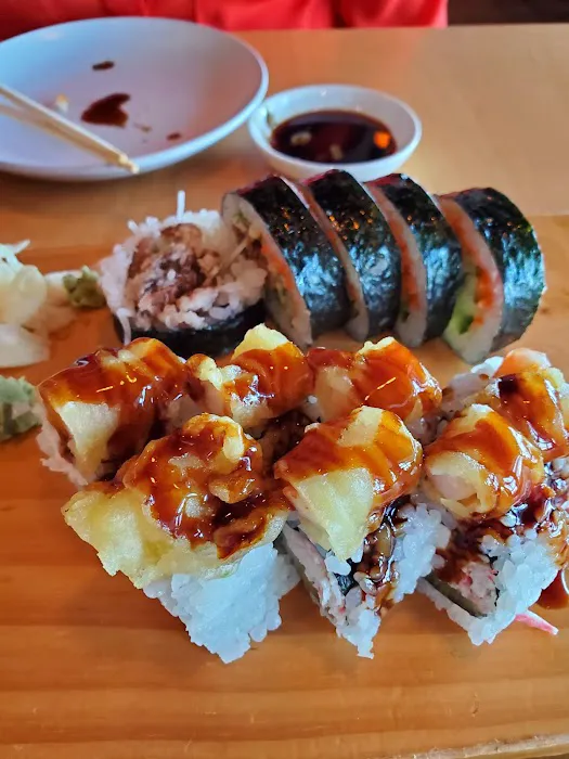 Otsu Asian Bistro & Sushi Bar Picture 2