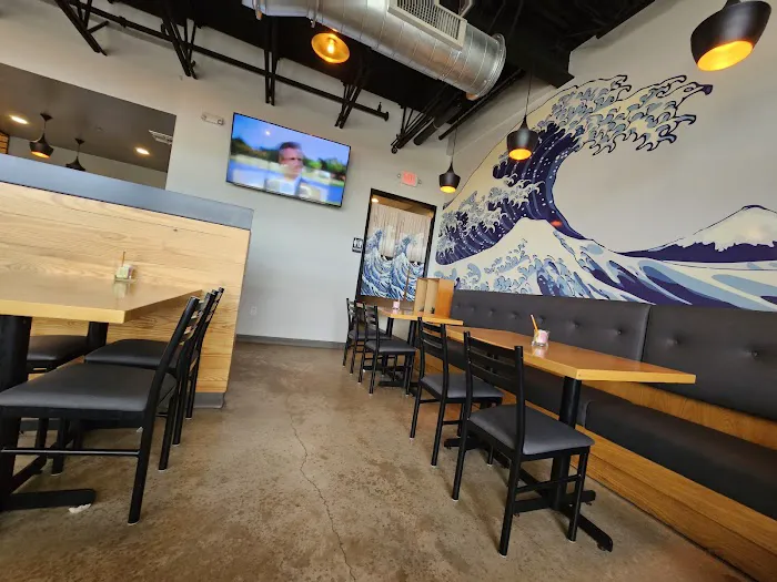 Otsu Asian Bistro & Sushi Bar Picture 8
