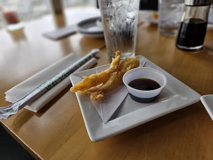 Otsu Asian Bistro & Sushi Bar Picture 7