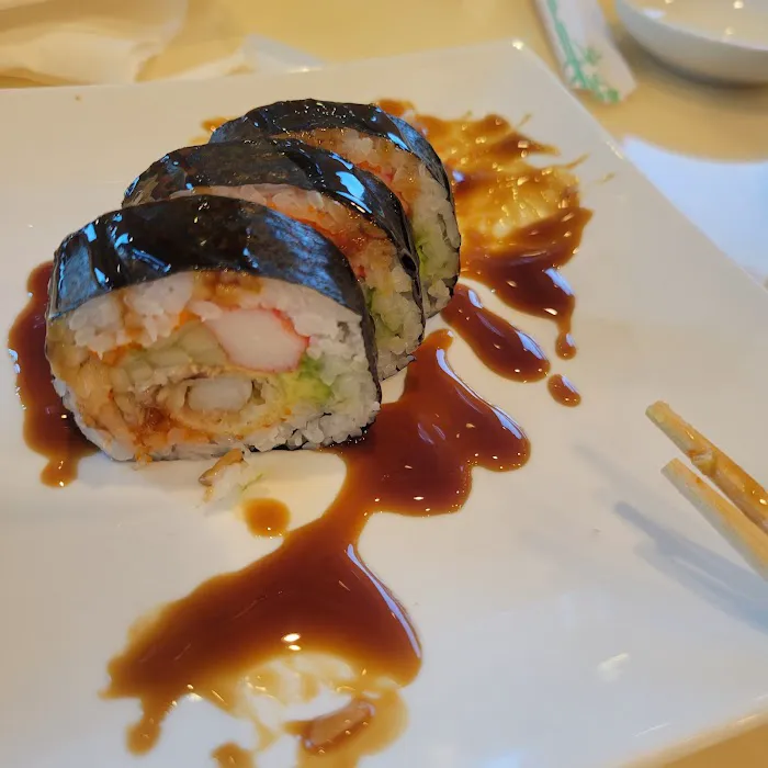 A-Tan Asian Bistro & Sushi Bar Picture 7