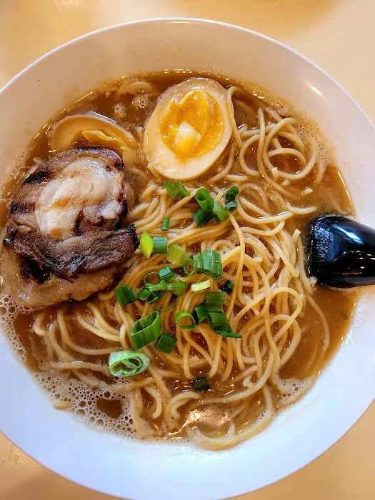 A-Tan Asian Bistro & Sushi Bar Picture 6