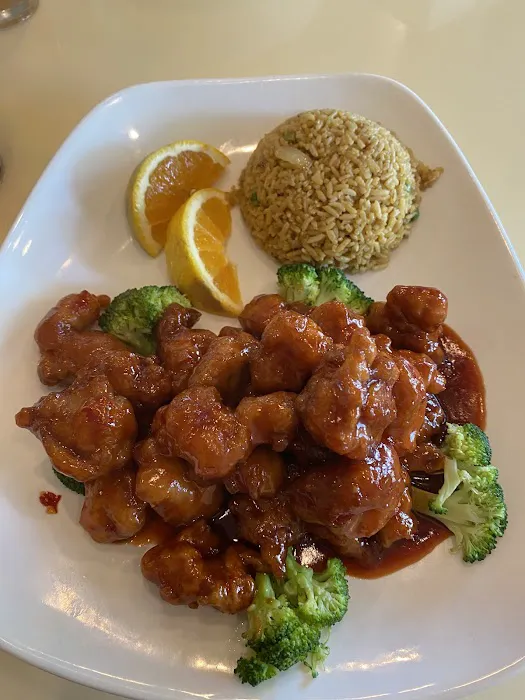A-Tan Asian Bistro & Sushi Bar Picture 10