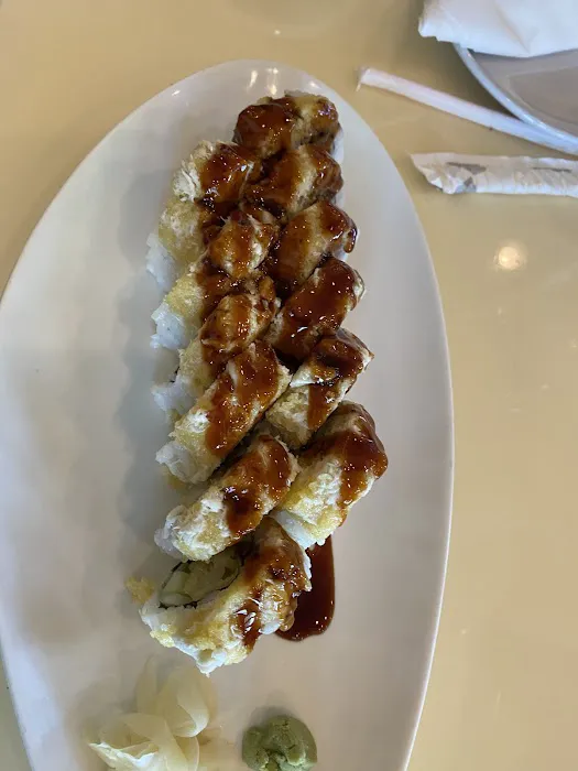 A-Tan Asian Bistro & Sushi Bar Picture 9