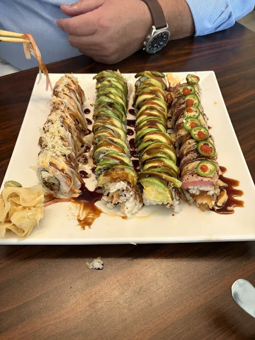 Ebi - Ebi Sushi Picture 5
