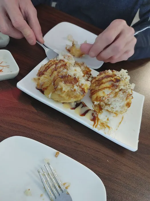 Ebi - Ebi Sushi Picture 3