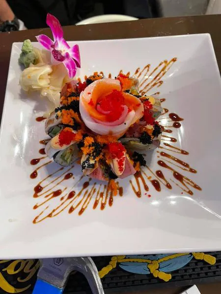 Ebi - Ebi Sushi Picture 7
