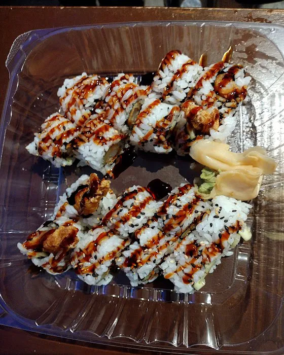 Ebi - Ebi Sushi Picture 10