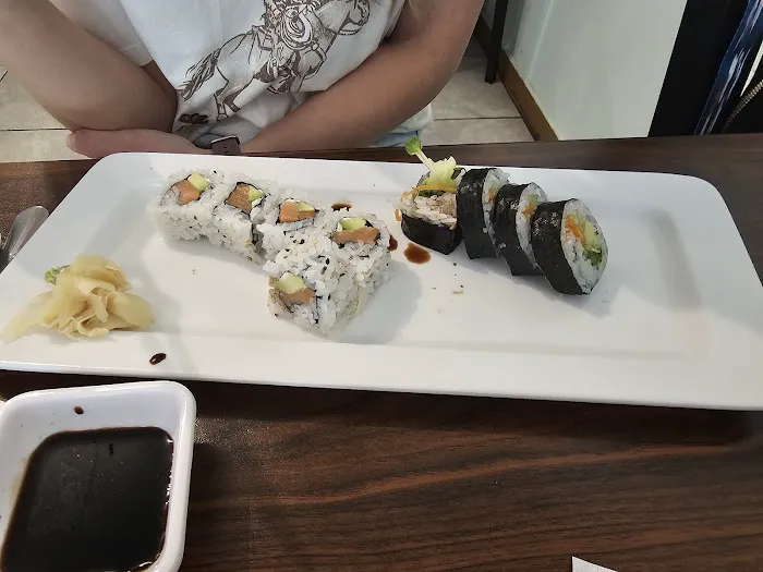 Ebi - Ebi Sushi Picture 1