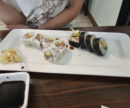 Ebi - Ebi Sushi