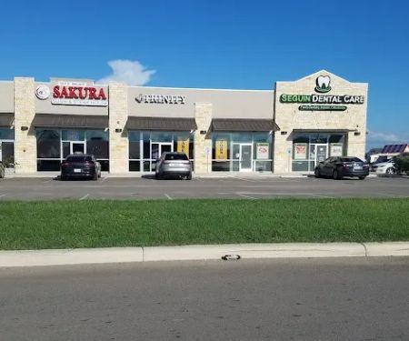 Sakura Sushi & Steakhouse